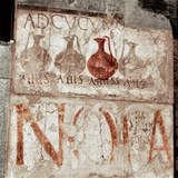 graffiti pompei 10