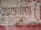 graffiti pompei 8