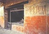 graffiti pompei 9