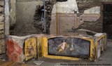 Thermopolium de Nereide